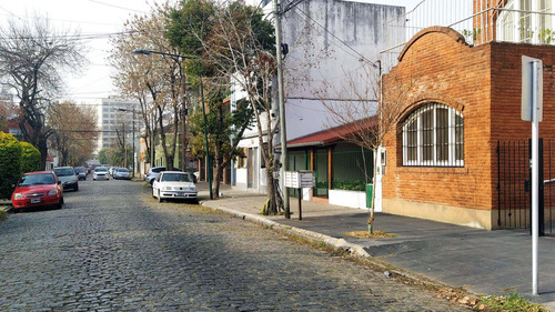 Imagen 8 de 21 de Ph Reciclado Con 2 Dormitorios + Cochera.