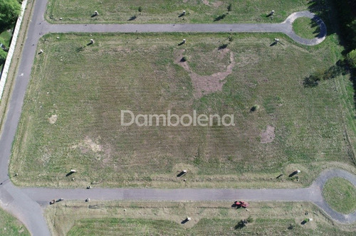 Imagen 9 de 13 de Terreno Lote En Venta Ubicado En Solar De Alvarez (francisco Alvarez), Moreno