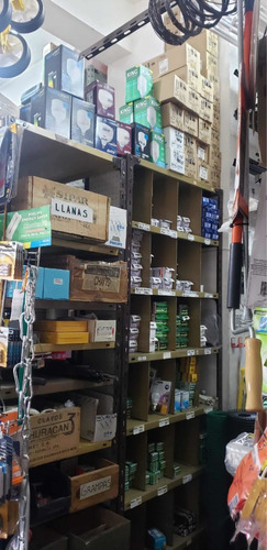 Imagen 14 de 30 de Ferreteria Venta Fondo De Comercio O Instalaciones Y Mercadería