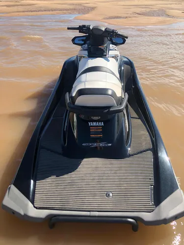 Moto De Agua Yamaha Vx Cruiser 1800