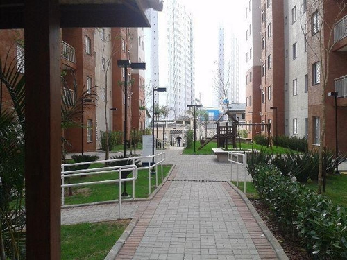 Imagem 4 de 23 de Apartamento Cocaia 2 Dorms. Sacada Vaga . 250 Mil - Ap0011
