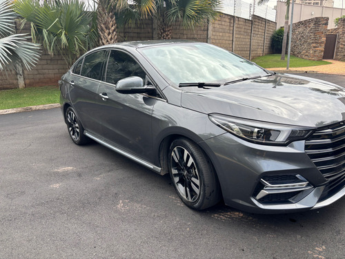 Chery Arrizo 6 1.5 Pro Turbo Flex Aut. 4p