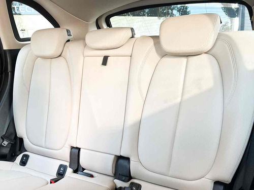 BMW X1 2.0 16V TURBO ACTIVEFLEX SDRIVE20I GP 4P AUTOMÁTICO