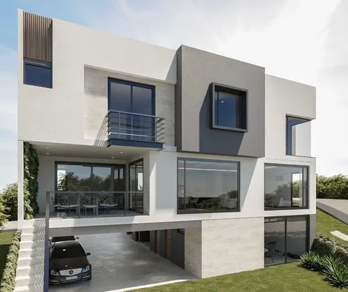 Casa En Venta En Bosque Real
