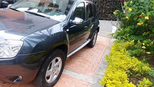 Renault Duster 2.0 Dynamique 4x2