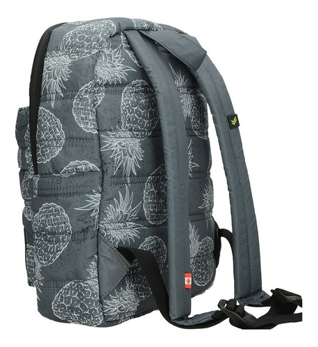 Mochila Bubba Print Mini Anana