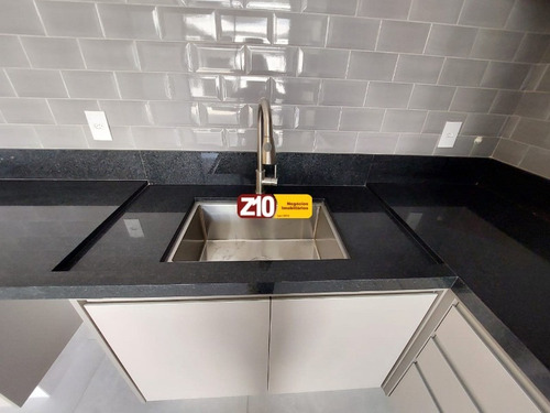 Imagem 8 de 30 de Z10 Imoveis Indaiatuba | Ca09932 - Casa Térrea Em Condomínio Fechado Com Excelente Acabamento - Portal Dos Ipes - Ca09932 - 70644435