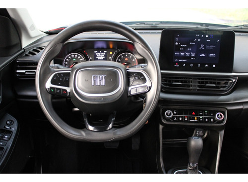 Fiat Pulse 1.3 FLEX DRIVE CVT