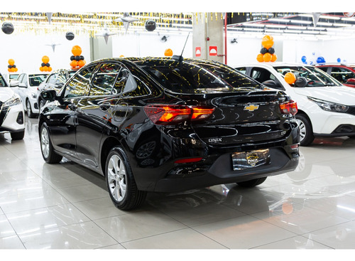 Chevrolet Onix 1.0 TURBO FLEX PLUS LTZ MANUAL