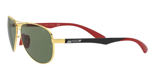 Lentes De Sol Arista Ray-ban Ferrari Rb8313mf00871