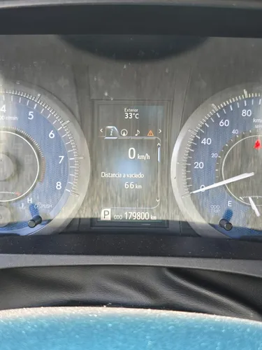 Toyota Sienna 3.5 Xle Piel At