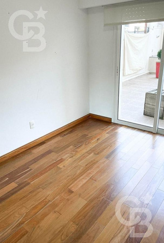 Imagen 8 de 10 de Venta Apartamento 2 Dormitorios Con Patio En Parque Batlle