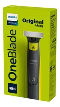 Comprar Afeitadora Philips One Blade Qp2824