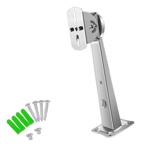 Soporte Para Cámara De Seguridad, Soporte De Montaje,