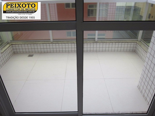 Imagem 17 de 26 de Apartamento Novo 03 Quartos - Ap00540 - 31949124