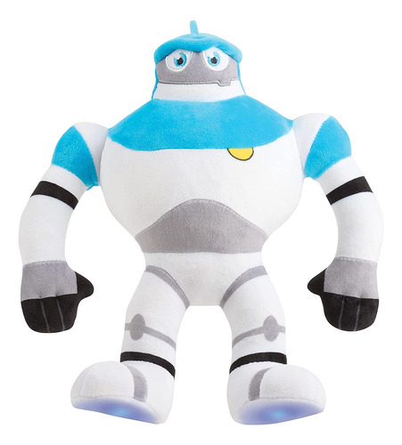 Arpo Robot Babysitter Juguete Interactivo  Arpo Peluche Con