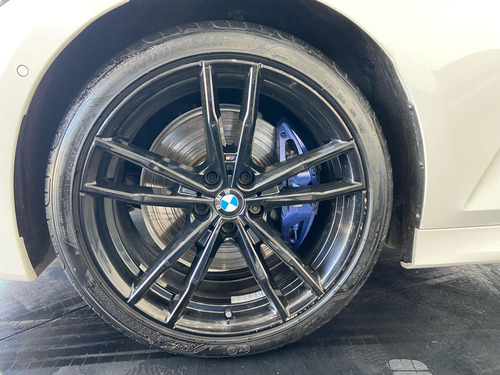 BMW Serie 3 3.0 340ia M Sport At