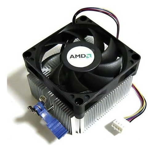 Processador Desktop Amd Fm2 A6-6400k 3.9ghz Oem 