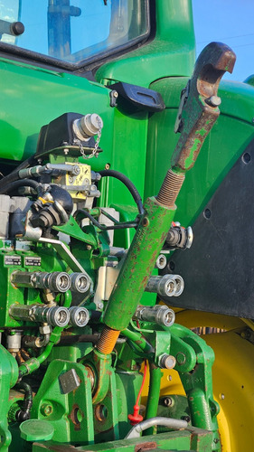 Tractor John Deere 6530 Importado!!