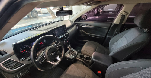 Kia Seltos Lx