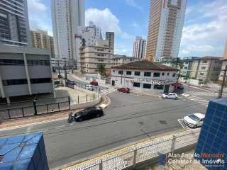 Apartamento Com 2 Dorms, Boqueirão, Praia Grande - R$ 235 Mil, Cod: 488 - V488