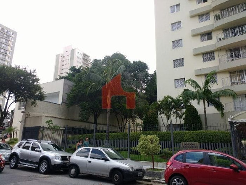 Apartamento Garden Com 2 Dormitórios À Venda, 120 M² Por R$ 890.000,00 - Ipiranga - São Paulo/sp - Gd0001