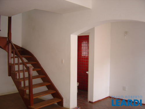 Imagem 4 de 15 de Sobrado - Granja Julieta - Sp - 446629