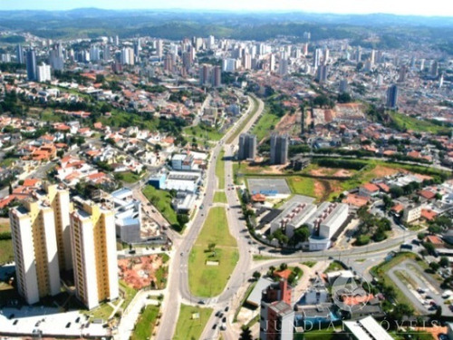 Imagem 26 de 30 de Terreno À Venda No Condomínio Bella Vittà Em Jundiaí - 572 M², Oportunidade, Ótimo Preço; Construa A Casa Dos Seus Sonhos, Com Vista Livre Para A App - Te00142 - 68461574