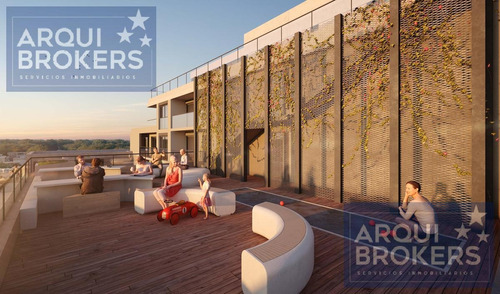 Imagen 12 de 18 de Apartamento Monoambiente En Venta En La Blanqueada