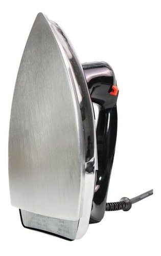 Ferro De Passar Black Decker Seco Ferro Passar Roupa 220v