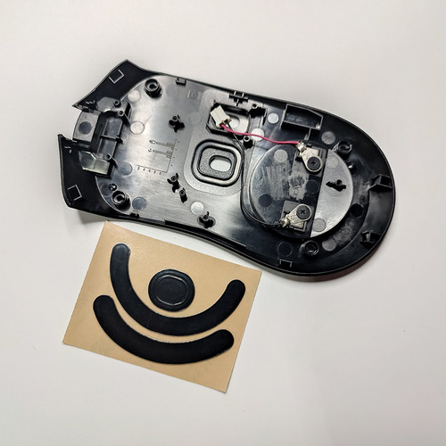 Funda De Ratón Para Logitech Wireless G403/g403hero/g703hero