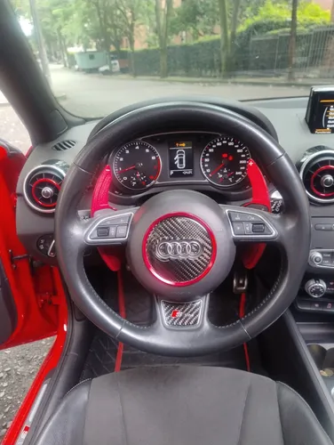 Audi A1 1.4 Tfsi Ambition