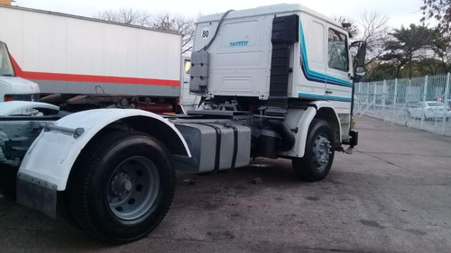 Scania P250/98 Tractor De Carretera