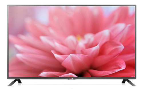 TV LG 50LB5600 LED Full HD 50" 100V/240V