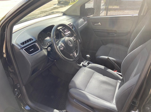 Volskwagen Fox Highline 2012 Imotion
