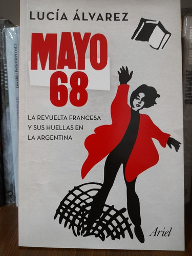 Mayo 68 - Lucía Alvarez