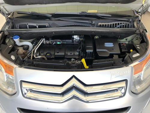 Citroën C3 Picasso 1.6 16V Sx