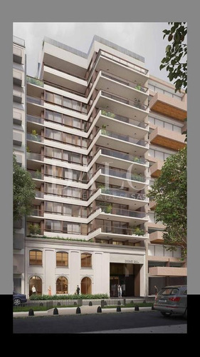 Departamento En Venta En Palermo, Capital Federal, Buenos Aires