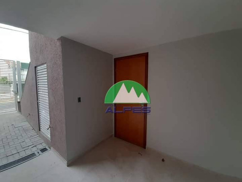 Imagem 9 de 22 de Sobrado Com 3 Dormitórios À Venda, 130 M² Por R$ 455.000,00 - Sítio Cercado - Curitiba/pr - So0962