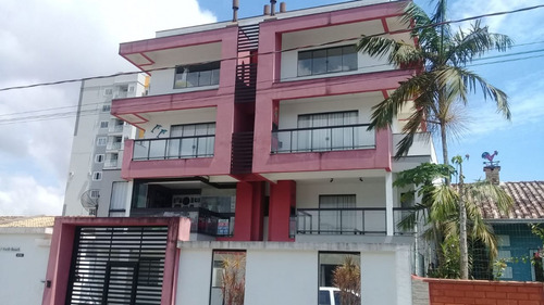 Imagem 1 de 9 de Apto 3 Quartos , 1 Suíte + 2 Dormitórios, 450 Mts Mar, Piscina Na Cobertura, Ótima Localização, Região Super Valorizada, Águas Limpas E Calmas. - 3579710v