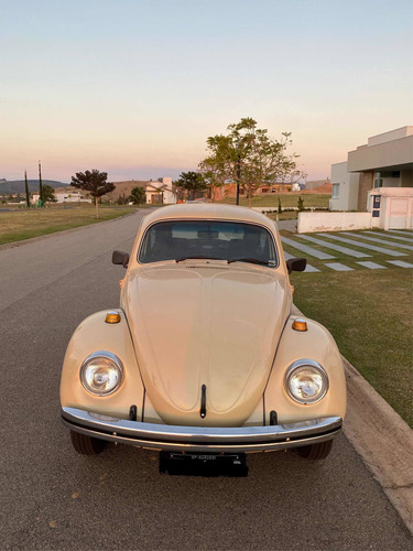 Imagem 4 de 8 de Volkswagen Fusca
