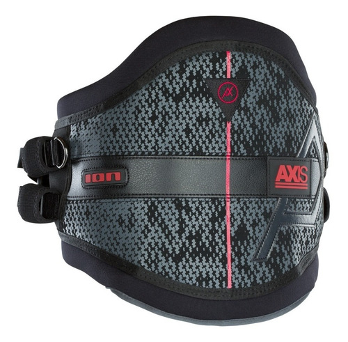 Imagen 1 de 6 de Arnés Axxis Kite 4 / Ion / Kitesurf / Windsurf