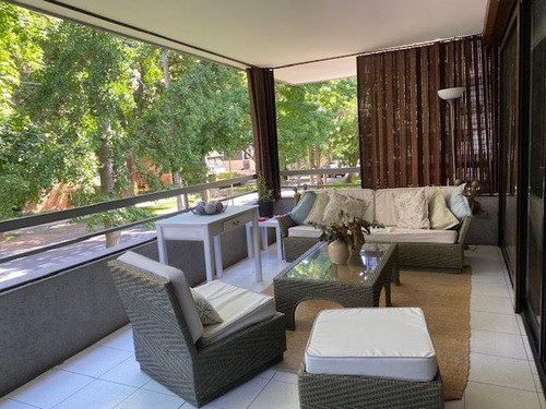 Departamento En Venta En Callao, Las Condes