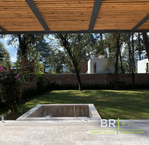 Imagen 6 de 24 de Casa Nueva Cerca De La Cascada Velo De Novia En Valle De Bra