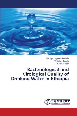 Libro Bacteriological And Virological Quality Of Drinking...