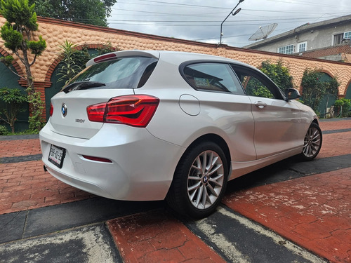 BMW Serie 1 1.6 3p 120ia At