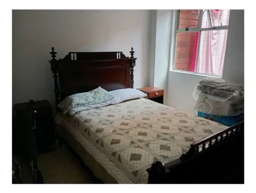 Rhbr-14723 (apto) Piso 5 (conquistadores)