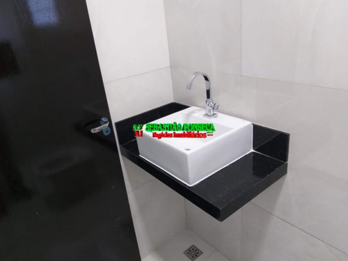 Imagem 8 de 15 de Casa 03 Dormitórios, Lote Inteiro, Altos Do Santana Em São José Dos Campos - 1434
