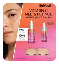 Comprar Strivectin Super-c Retinol Ilumina Corrige Sérum Vitamina C
