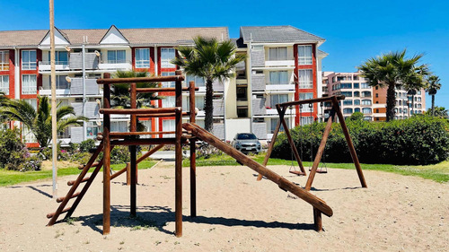 Imagen 20 de 30 de Cuatro Esquinas De Italia Full Equipamiento Wi-fi La Serena